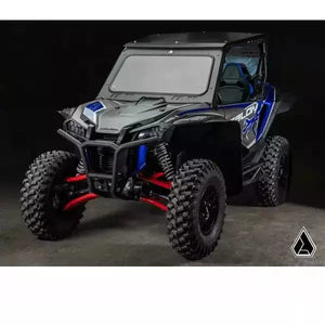 Honda Talon Glass Windshield