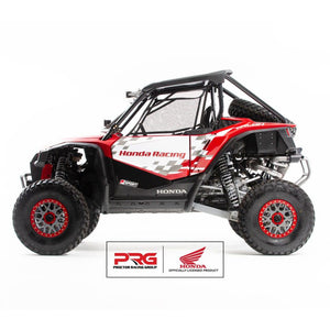 HONDA TALON 1000 R/X GRAPHICS KIT - R1 Industries