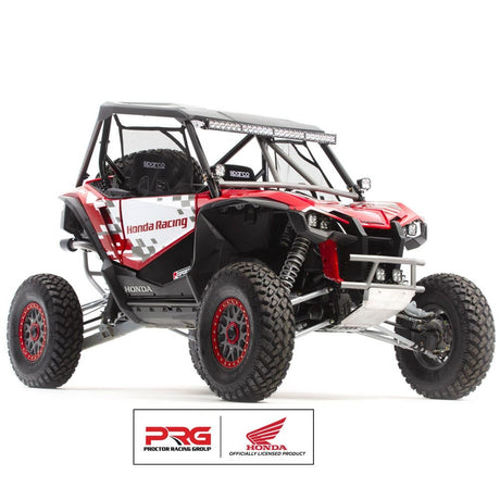 HONDA TALON 1000 R/X GRAPHICS KIT - R1 Industries