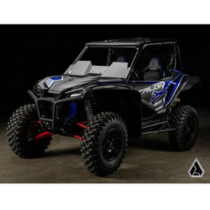 Honda Talon Half Windshield