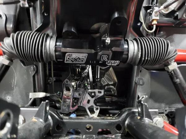 Honda Talon Billet Steering Racks - R1 Industries