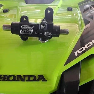 Honda Talon Billet Steering Racks - R1 Industries