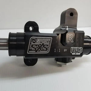 Honda Talon Billet Steering Racks - R1 Industries