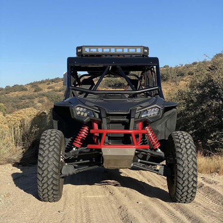 4 SEAT ROLL CAGE – WIY - R1 Industries