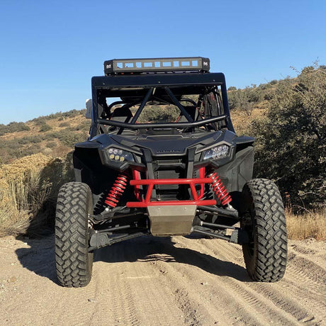 4 SEAT ROLL CAGE – WIY - R1 Industries