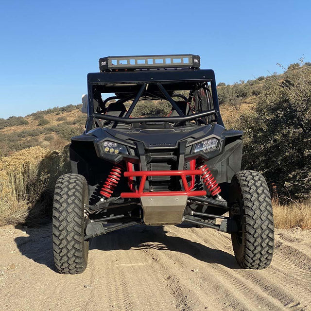 4 SEAT ROLL CAGE – WIY - R1 Industries