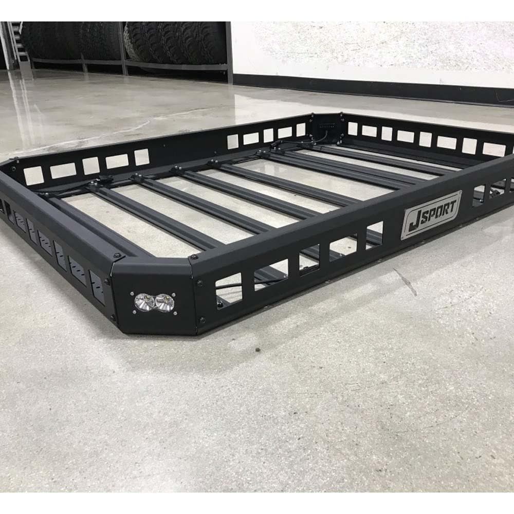 ROOF BASKET - R1 Industries