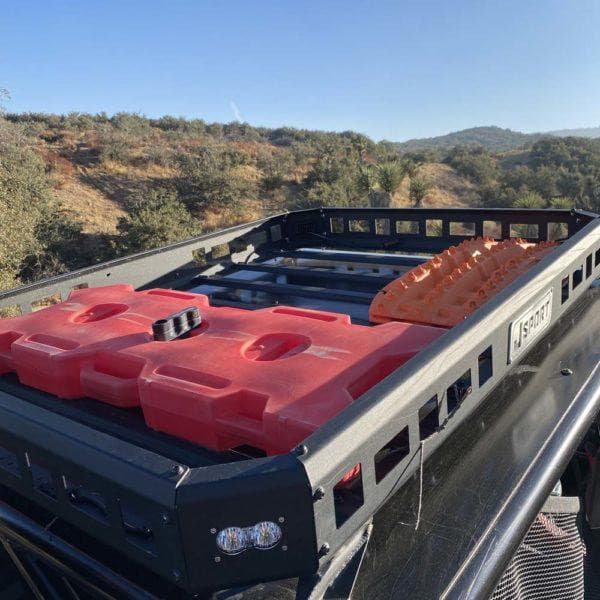ROOF BASKET - R1 Industries