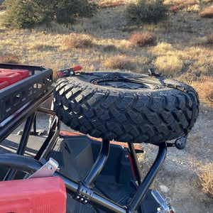 Honda Talon UTV Spare Tire Carrier - R1 Industries