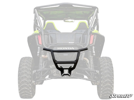 Honda Talon 1000 Rear Bumper |  R1 Industries | SuperATV.