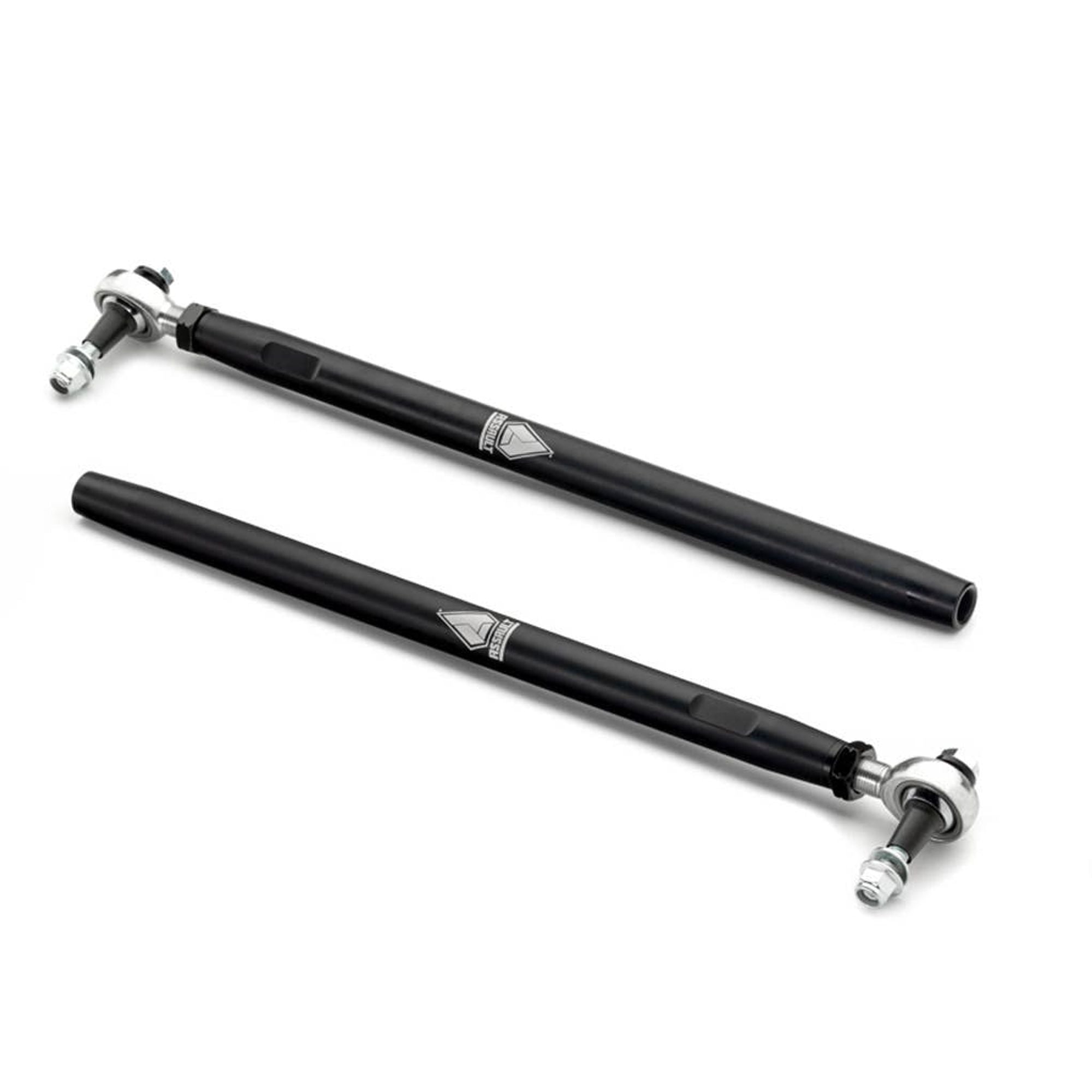 Photo of Honda Talon UHD 7075 Long Travel Tie Rods by Assault Industries - Premium Tie Rods for UTVs / Side by Sides