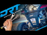 Polaris RZR Pro XP 2020+ Rear Bumper