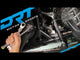 DRT Motorsports RZR Pro XP 2020+ Billet Aluminum Barrel Rear End Links