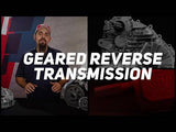 Polaris RZR XP 1000 Complete Geared-Reverse Transmission