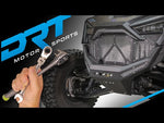 Polaris RZR Pro R / Turbo R 2022+ Front Winch Bumper