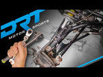 Polaris RZR Pro XP UHD Tie Rod Kit | Platform 64"