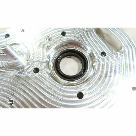 Can Am X3 Transmission Bearing Cover