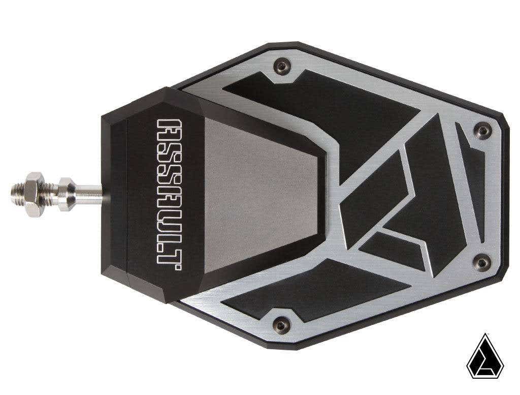 Photo of Assault Industries B2C Convex Side Mirrors by Assault Industries - Premium Mirrors for UTVs / Side by Sides