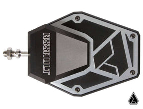 Photo of Assault Industries B2C Convex Side Mirrors by Assault Industries - Premium Mirrors for UTVs / Side by Sides