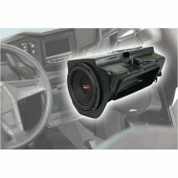 Photo of Polaris RZR Ride Command 5-Speaker Audio System by SSV Works - Premium Audio for UTVs / Side by Sides