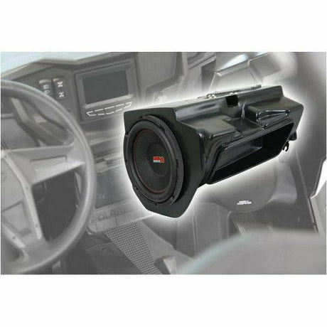 Photo of Polaris RZR Ride Command 5-Speaker Audio System by SSV Works - Premium Audio for UTVs / Side by Sides