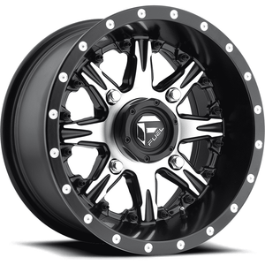 D541 Nutz Wheel