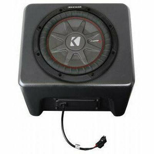 Polaris Ranger XP 1000 Subwoofer Enclosure