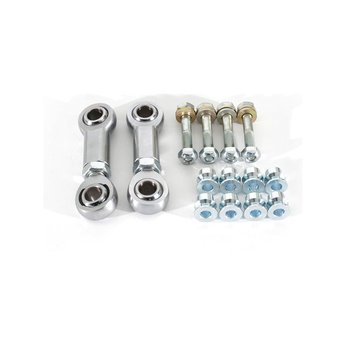 Polaris RZR XP 900 Quick Disconnect Rear Sway Bar Links R1 Industries