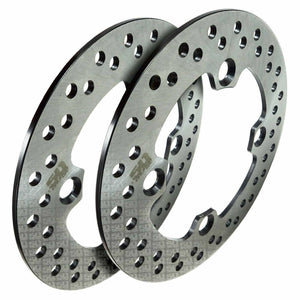 Polaris RZR XP 900 Front Disc Brake Rotor