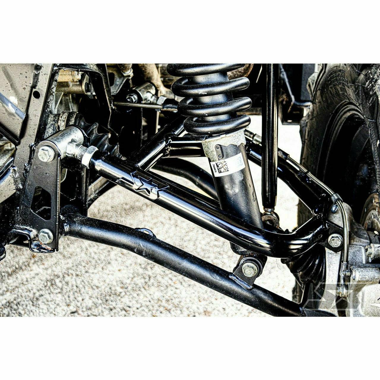 Photo of Polaris Ranger Rear Upper Adjustable A-Arms by S3 Powersports - Premium A-Arms & Control Arms for UTVs / Side by Sides