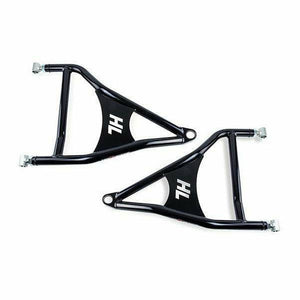 Can Am X3 72" APEXX Front Forward Offset Control Arms