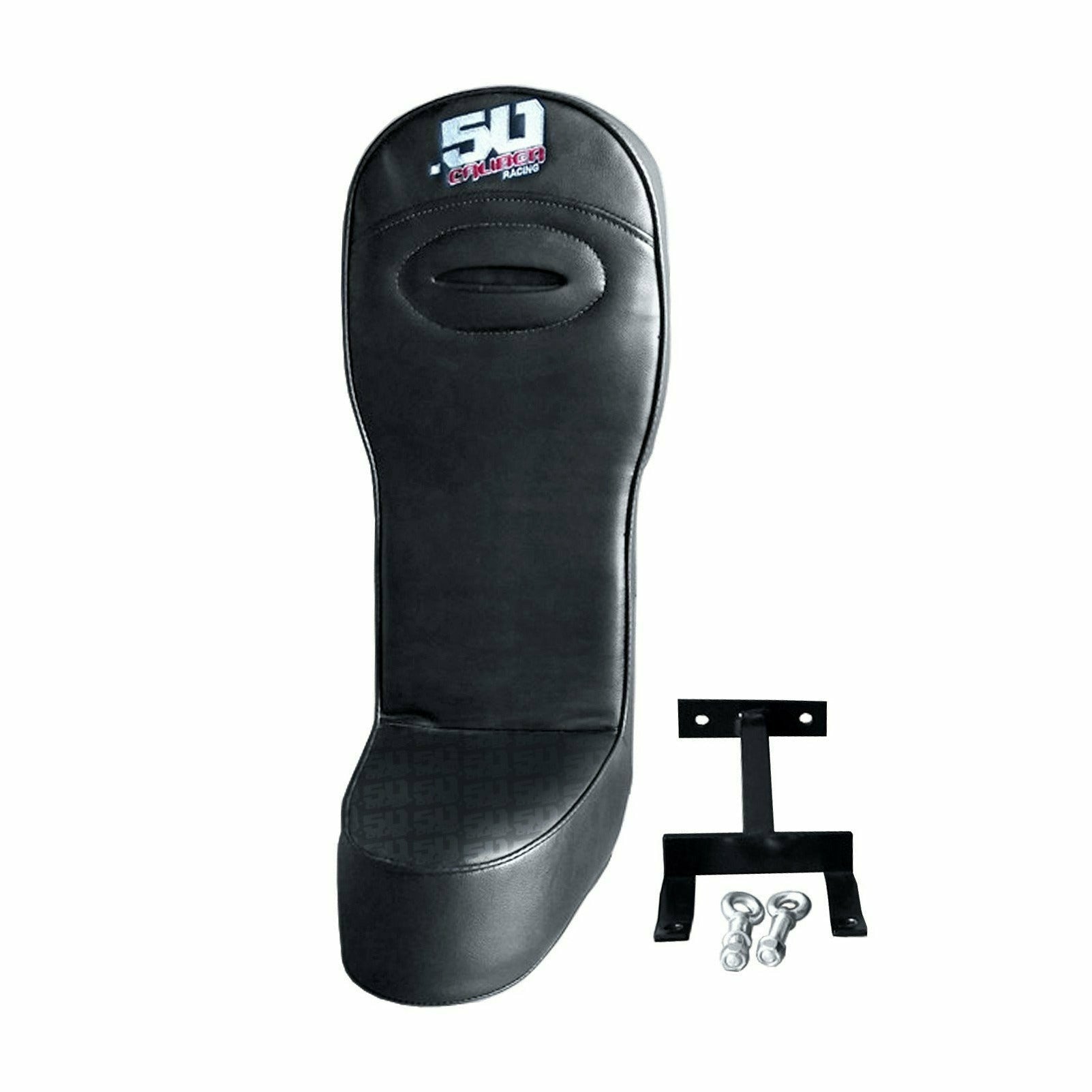 Photo of Polaris RZR Bump Seat with Bump Seat by 50 Caliber Racing - Premium Bump Seats for UTVs / Side by Sides