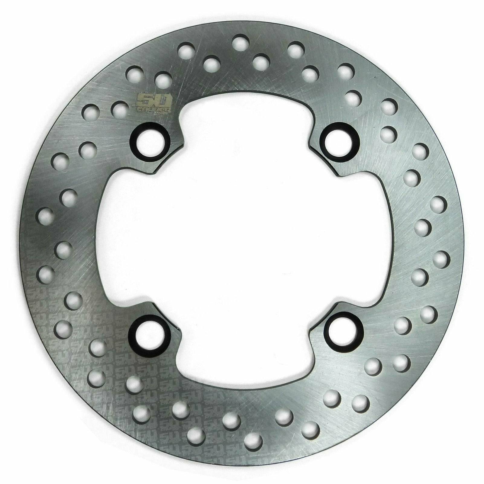Photo of Polaris RZR XP 900 Front Disc Brake Rotor by 50 Caliber Racing - Premium Brake Pads & Rotors for UTVs / Side by Sides