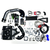 Polaris RZR Pro R 380HP Turnkey Supercharger Kit