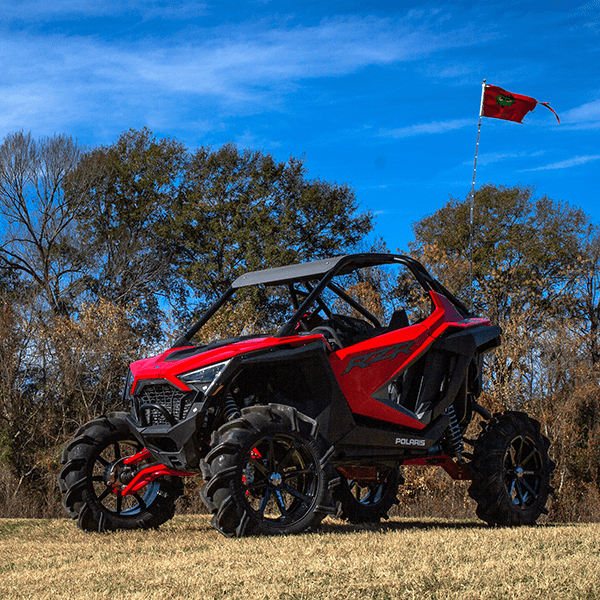 Photo of Polaris RZR Pro XP APEXX Front Lower Control Arms by High Lifter - Premium A-Arms & Control Arms for UTVs / Side by Sides