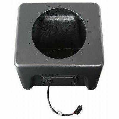 Photo of Polaris Ranger XP 1000 Subwoofer Enclosure by SSV Works - Premium Audio for UTVs / Side by Sides