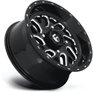 D581 Triton Wheel