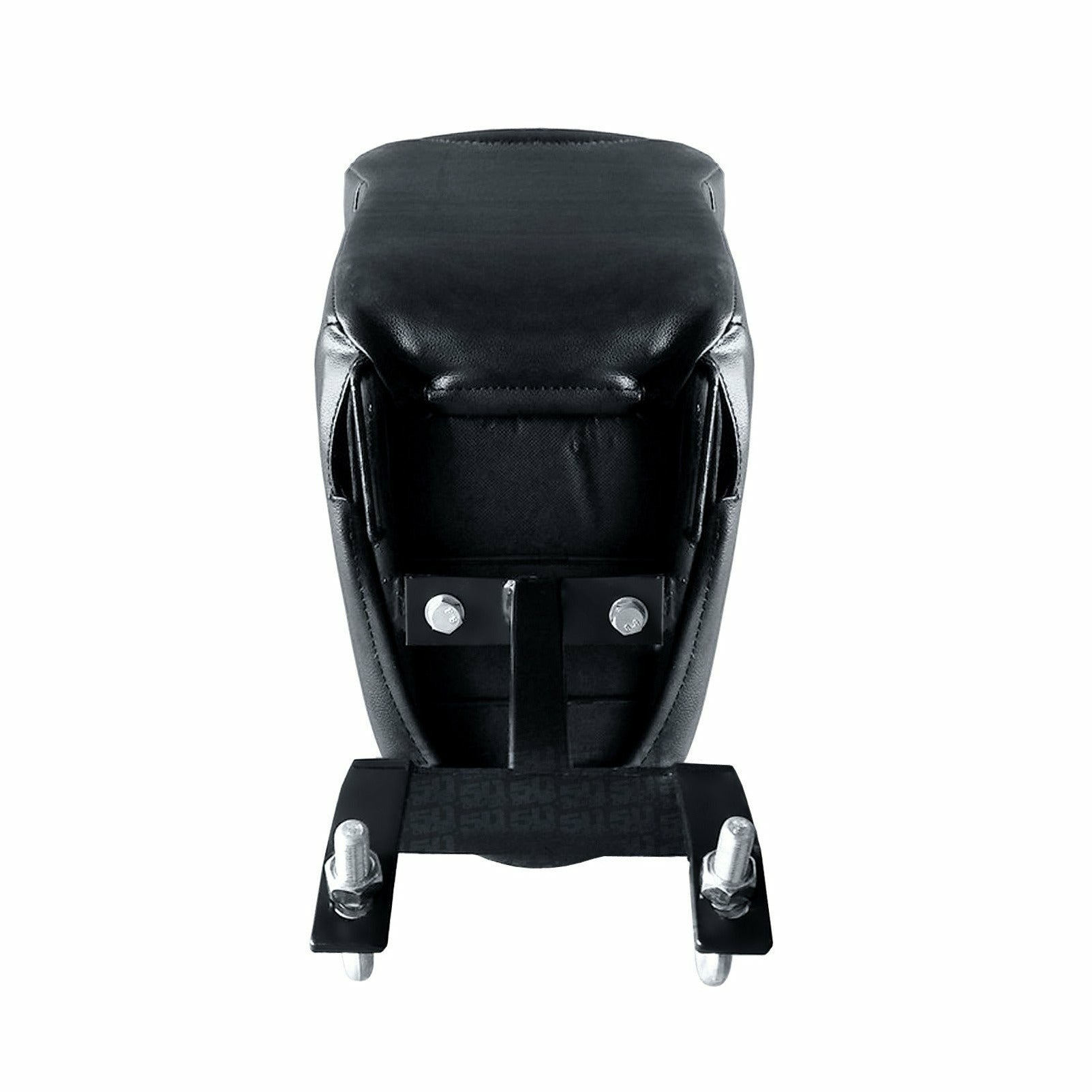 Photo of Polaris RZR Bump Seat with Bump Seat by 50 Caliber Racing - Premium Bump Seats for UTVs / Side by Sides