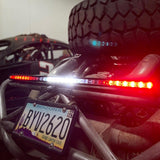Race Series Tail Light & Chase Light Bar - R1 Industries