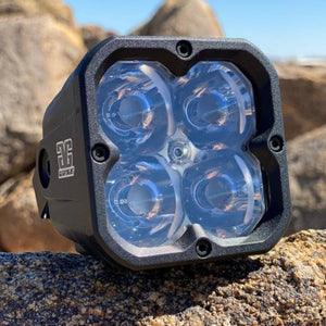 Race Series Offroad LED Pod - R1 Industries