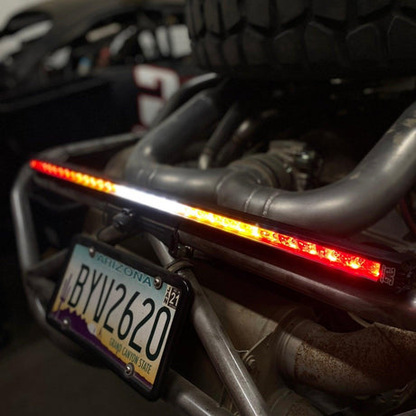 Race Series Tail Light & Chase Light Bar - R1 Industries