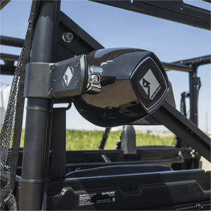 Polaris Ranger (2015-2017) Stage 4 Audio System