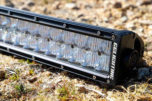 40" Sport Double Row LED Light Bar - R1 Industries