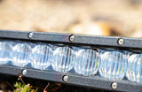 40" Sport Single Row LED Light Bar - R1 Industries