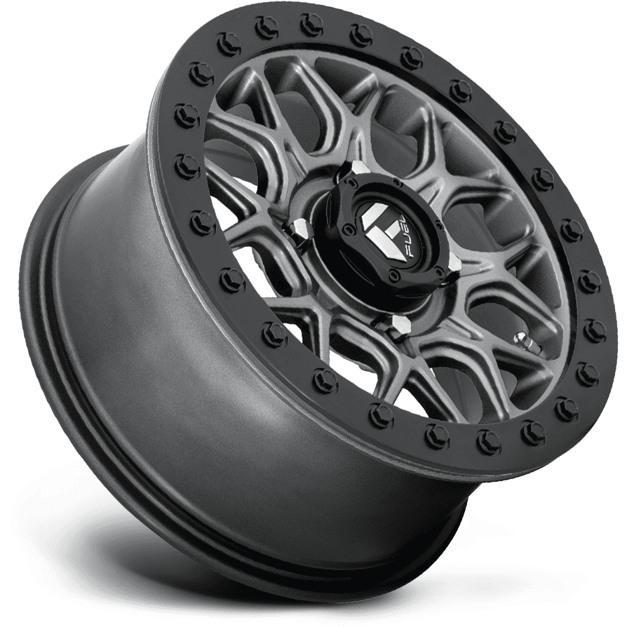 D919 Tech Beadlock Wheel