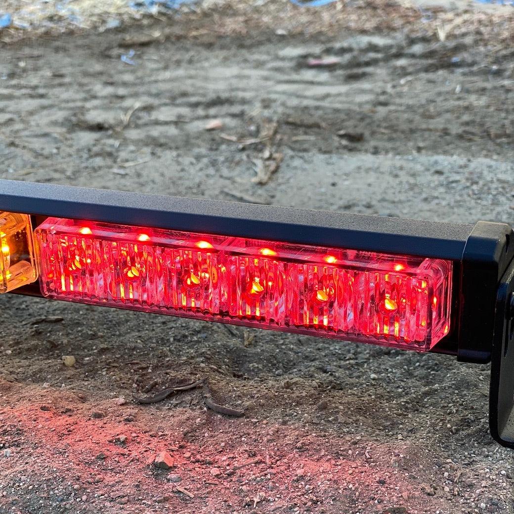 Sport Series Chase Light Bar 32" - R1 Industries