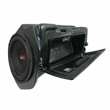 Photo of Polaris RZR Ride Command 5-Speaker Audio System by SSV Works - Premium Audio for UTVs / Side by Sides