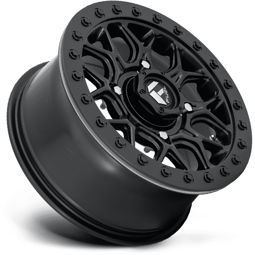 D916 Tech Beadlock Wheel