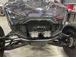 Pro-R/Turbo-R Pre-Runner Front Bumper - R1 Industries