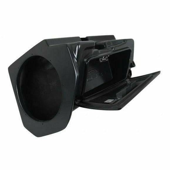 Photo of Polaris RZR Glove Box Subwoofer Enclosure by SSV Works - Premium Audio for UTVs / Side by Sides